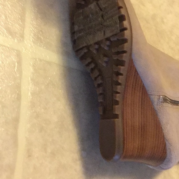 Michael KORS short boot - Picture 3 of 4